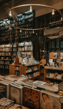 ​Книжный магазин "Подписные издания"