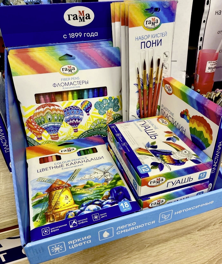 ​Книжный магазин "Подписные издания"