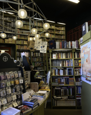​Книжный магазин "Подписные издания"