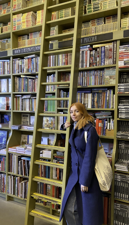 ​Книжный магазин "Подписные издания"