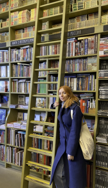 ​Книжный магазин "Подписные издания"