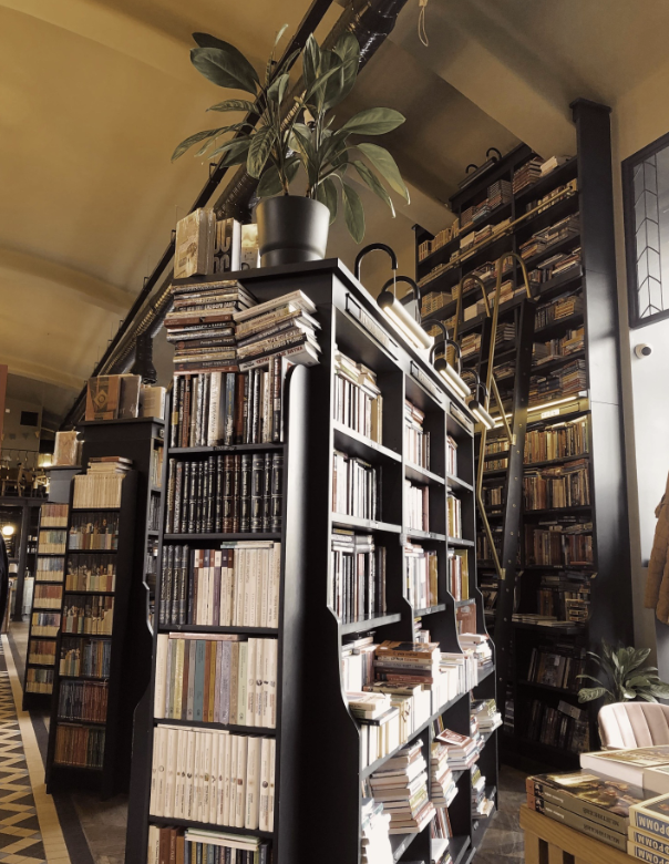 ​Книжный магазин "Подписные издания"