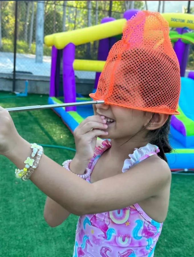 Игровая Площадка Aqualito в Пхукете: Аквапарк, Бассейн , Батуты, For Kids, Waterpark, Swimming Pool , Trampoline , Kids Activities , Детские Развлечения ,