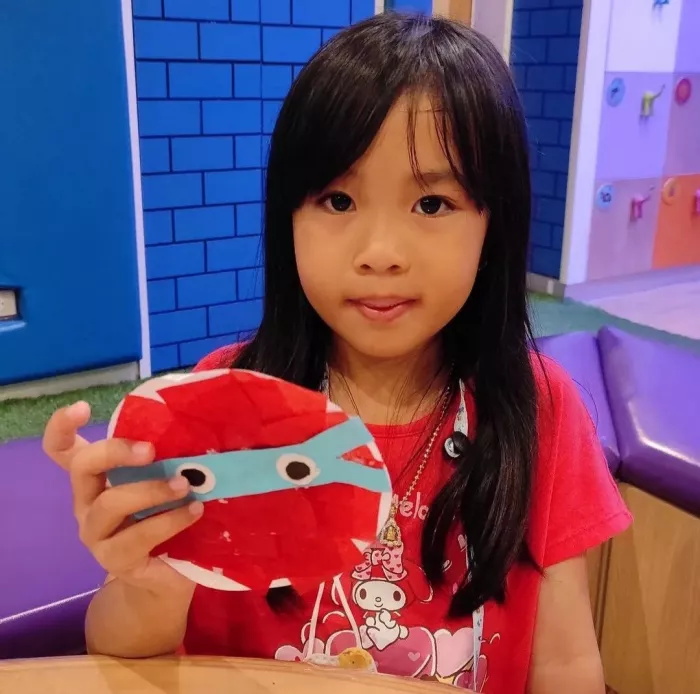 Игровая Площадка Happy Kids Club в Пхукете: Дети, Развлечение, Детская комната, 