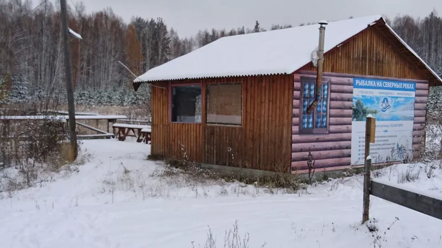 Шабровский Пруд - Платная Рыбалкаа в Екатеринбурге: Рыбалка, Озеро, Корпоратив,