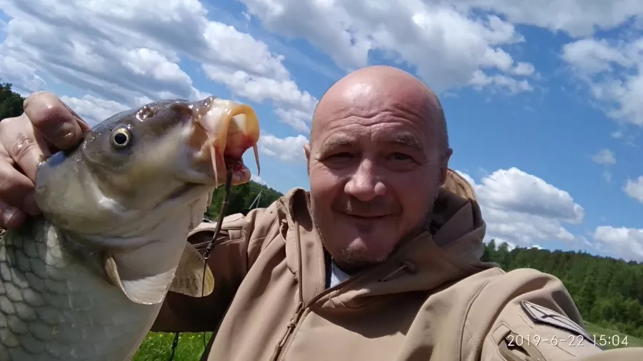 Шабровский Пруд - Платная Рыбалкаа в Екатеринбурге: Рыбалка, Озеро, Корпоратив,