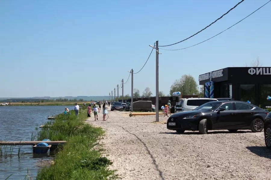 Кайбицкий рыбхоз - 80 км от Казани в Казани: Рыбалка Платная, Платный Пруд, Отдых на Природе, Поехать на Пикник, Клёвая Рыбалка, Кайбицкий Пруд, Рыбалка в Казани, База отдыха,