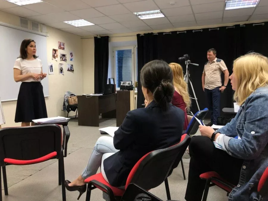 Киношкола Приволжская медиашкола в Нижнем Новгороде: Сценическая роль, Сценические движения, Сценический бой, Творчество, Курсы, Кино, Звукозапись, Ораторское искусство, Актеры,