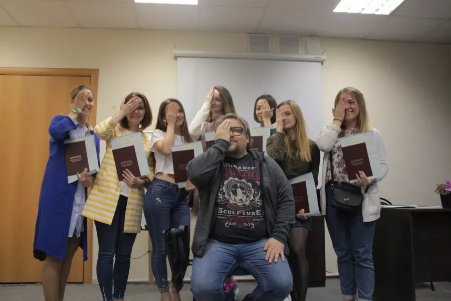 Киношкола Приволжская медиашкола в Нижнем Новгороде: Сценическая роль, Сценические движения, Сценический бой, Творчество, Курсы, Кино, Звукозапись, Ораторское искусство, Актеры,