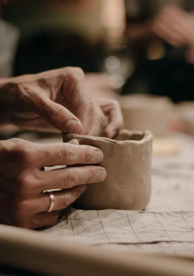 Гончарная мастерская Artisan Studia в Санкт-Петербурге: Идея для свидания , Семейный отдых , Гончарная мастерская , Гончарная студия , Школа творчества , Детский праздник , Своими руками , Кружка своими руками , Для детей и взрослых ,