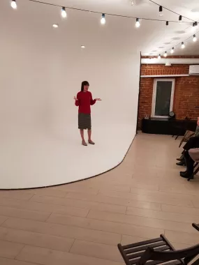Курсы кинематографа  "Игра"