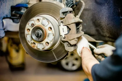 Автосервис Auto Union в Люберцах  в  Люберцах