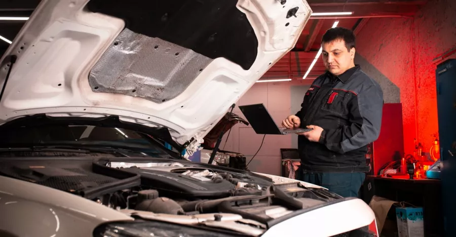Автосервис Auto Union в Люберцах в Люберцах: СТО, Ремонт Авто, Заказ Запчастей, Ремонт Двигателя, Шиномонтаж, Ремонт АКПП, Ремонт Прицепов , Ремонт Турбин, Антикор, Сварочные Работы,