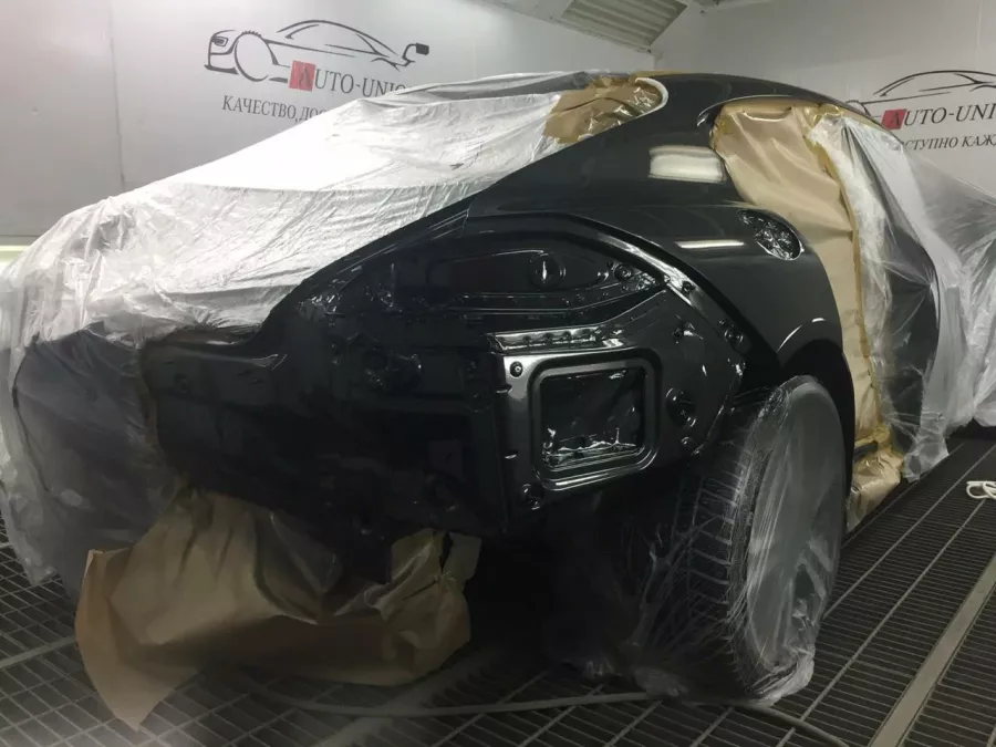 Автосервис Auto Union в Люберцах в Люберцах: СТО, Ремонт Авто, Заказ Запчастей, Ремонт Двигателя, Шиномонтаж, Ремонт АКПП, Ремонт Прицепов , Ремонт Турбин, Антикор, Сварочные Работы,