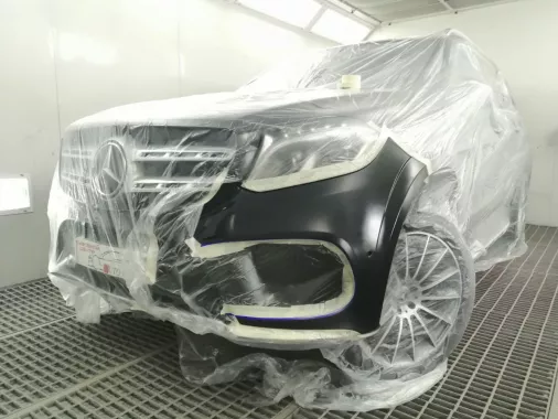 Автосервис «Auto Union» в Люберцах