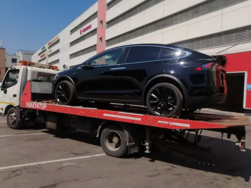 Автосервис «Auto Union» в Люберцах