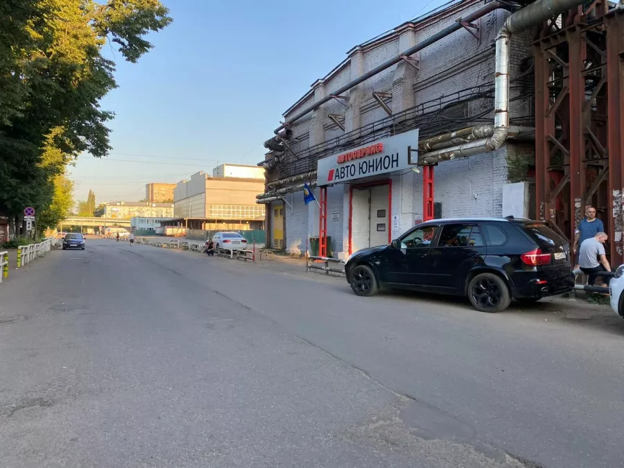 Автосервис Auto Union в Люберцах в Люберцах: СТО, Ремонт Авто, Заказ Запчастей, Ремонт Двигателя, Шиномонтаж, Ремонт АКПП, Ремонт Прицепов , Ремонт Турбин, Антикор, Сварочные Работы,