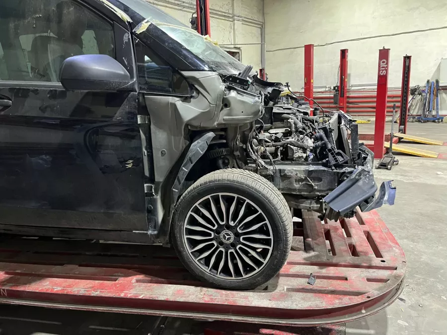 Автосервис Auto Union в Люберцах в Люберцах: СТО, Ремонт Авто, Заказ Запчастей, Ремонт Двигателя, Шиномонтаж, Ремонт АКПП, Ремонт Прицепов , Ремонт Турбин, Антикор, Сварочные Работы,