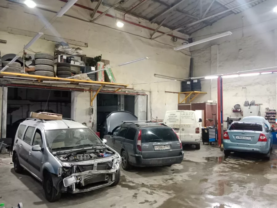 Автосервис Auto Union в Люберцах в Люберцах: СТО, Ремонт Авто, Заказ Запчастей, Ремонт Двигателя, Шиномонтаж, Ремонт АКПП, Ремонт Прицепов , Ремонт Турбин, Антикор, Сварочные Работы,