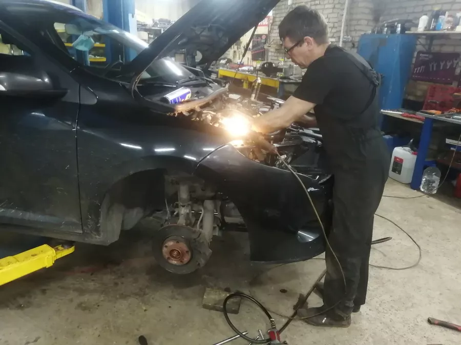 Автосервис Auto Union в Люберцах в Люберцах: СТО, Ремонт Авто, Заказ Запчастей, Ремонт Двигателя, Шиномонтаж, Ремонт АКПП, Ремонт Прицепов , Ремонт Турбин, Антикор, Сварочные Работы,
