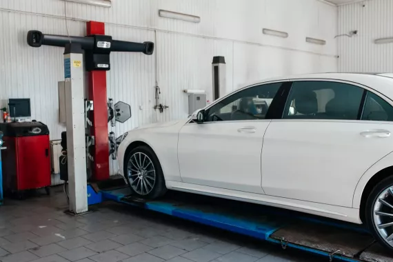 СТО "Автоформат"