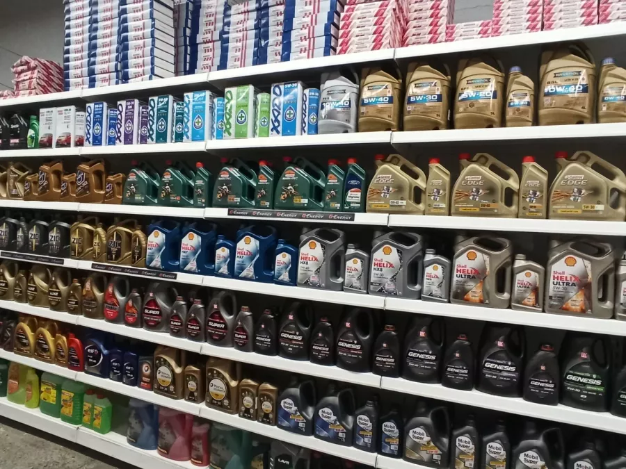 ProСТО Сервис замены масла в Ноябрьске: Авто, Продажа, Замена Масла, Масло,