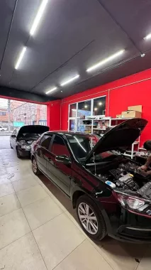 Автосервис "21 Век авто"