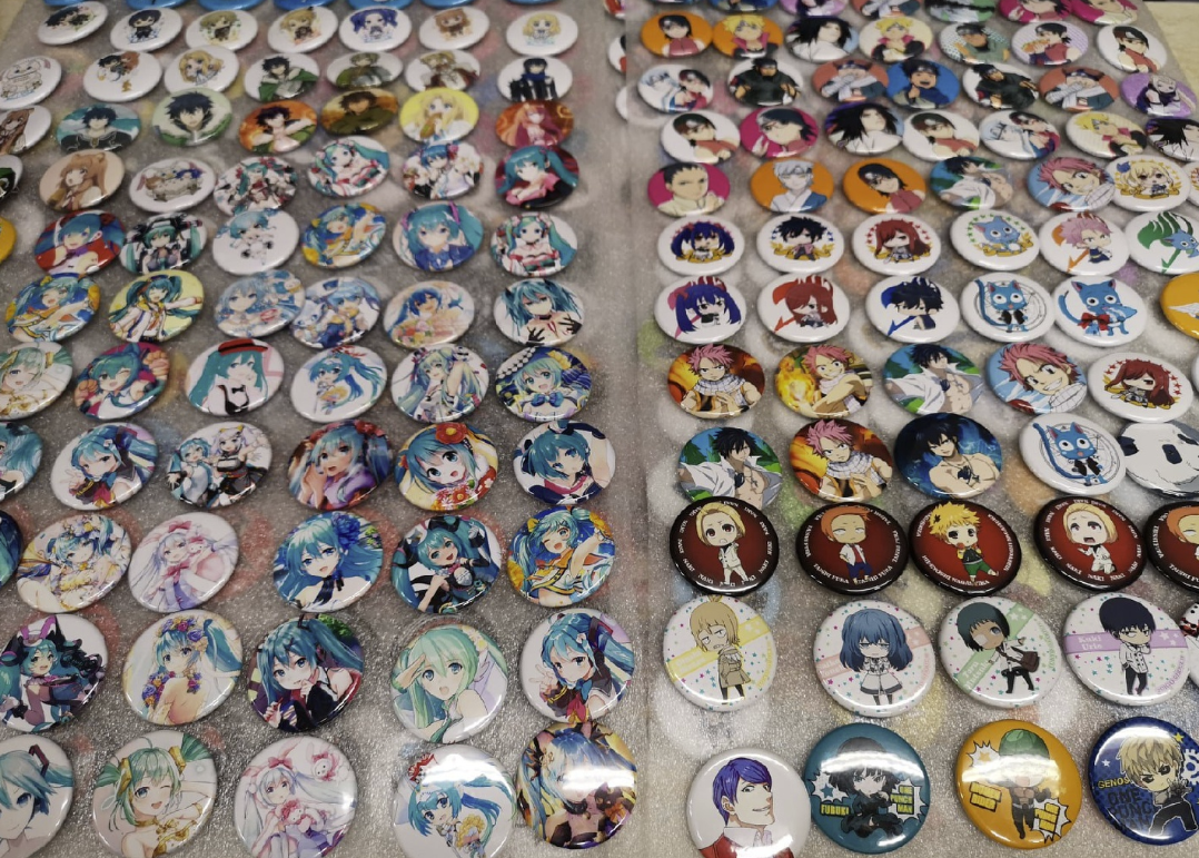 Книжный аниме-магазин "AnimePoint"