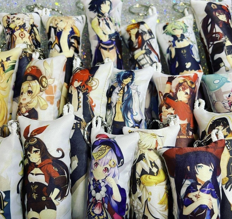 Книжный аниме-магазин "AnimePoint"