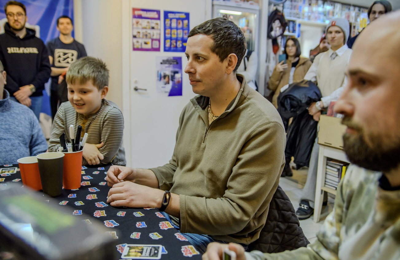 ​Магазин комиксов "28-ой"