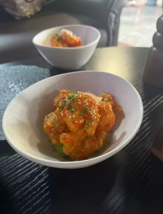 Ресторан Sunlique Gastrobar в Пхукете: Panorama, Restaurant, Bar, Russian Cuisine, Русская Кухня, Бар, Ресторан, Панорама,