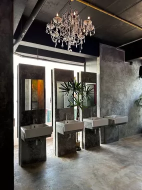 Ресторан «Sunlique Gastrobar»