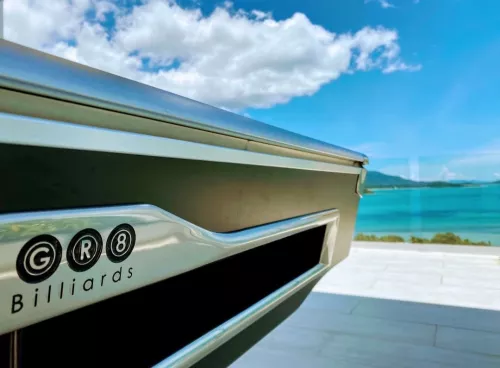 Магазин Phuket Pool Tables в Пхукете