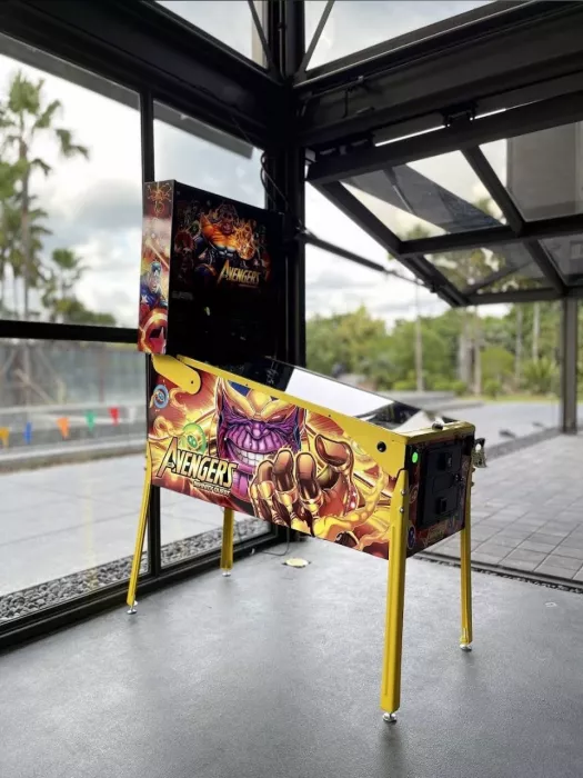 Магазин Phuket Pool Tables в Пхукете: Бильярд, Магазин, 