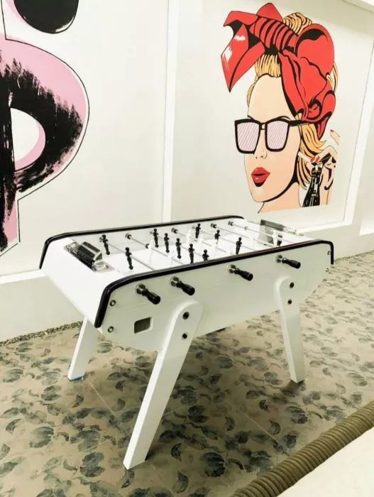 Магазин Phuket Pool Tables в Пхукете: Бильярд, Магазин, 