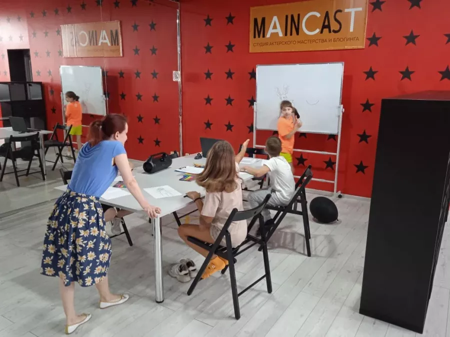 Киношкола Maincast в Краснодаре: Киношкола, Актёрское мастерство, Сценическая роль, Сценические движения, Сценический бой, Творчество, Телевиденье, Кино, Курсы, Детская школа, Кинематограф, Драматургия ,