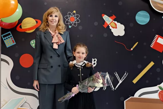 Частная прогрессивная школа Смарт скул