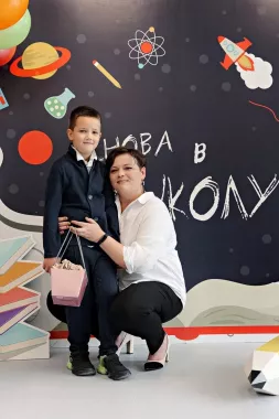 Частная прогрессивная школа Смарт скул