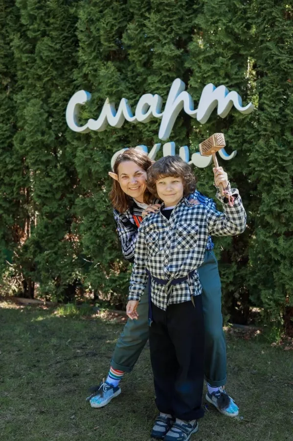 Частная прогрессивная школа Смарт скул в Москве: Детский лагерь, Развилка, Частная школа, Для детей, Для детей, Школьникам, Дошкольникам, Детский клуб, Детский центр,