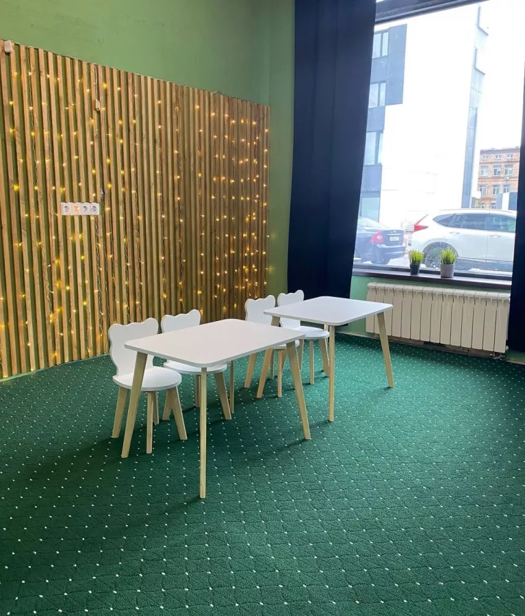 Детский клуб Eco Elli в Москве: Детям, Детский центр, Дошкольники,