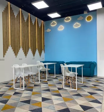 Детский клуб Eco Elli