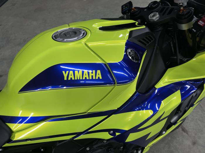  Оклейка мотоциклов