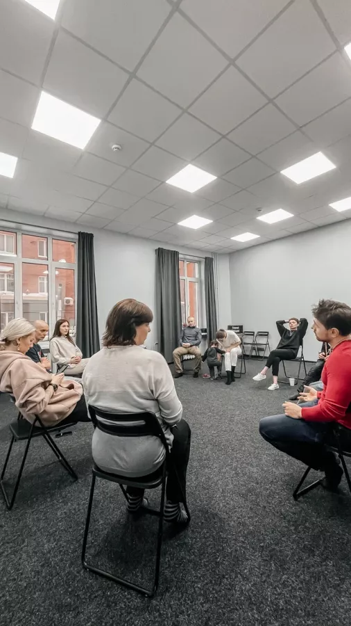 Курсы Примус в Новосибирске: Киношкола, Актёрское мастерство, Сценическая роль, Сценические движения, Сценический бой, Творчество, Телевиденье, Кино, Курсы, Техника речи, Кинематограф, Импровизация ,