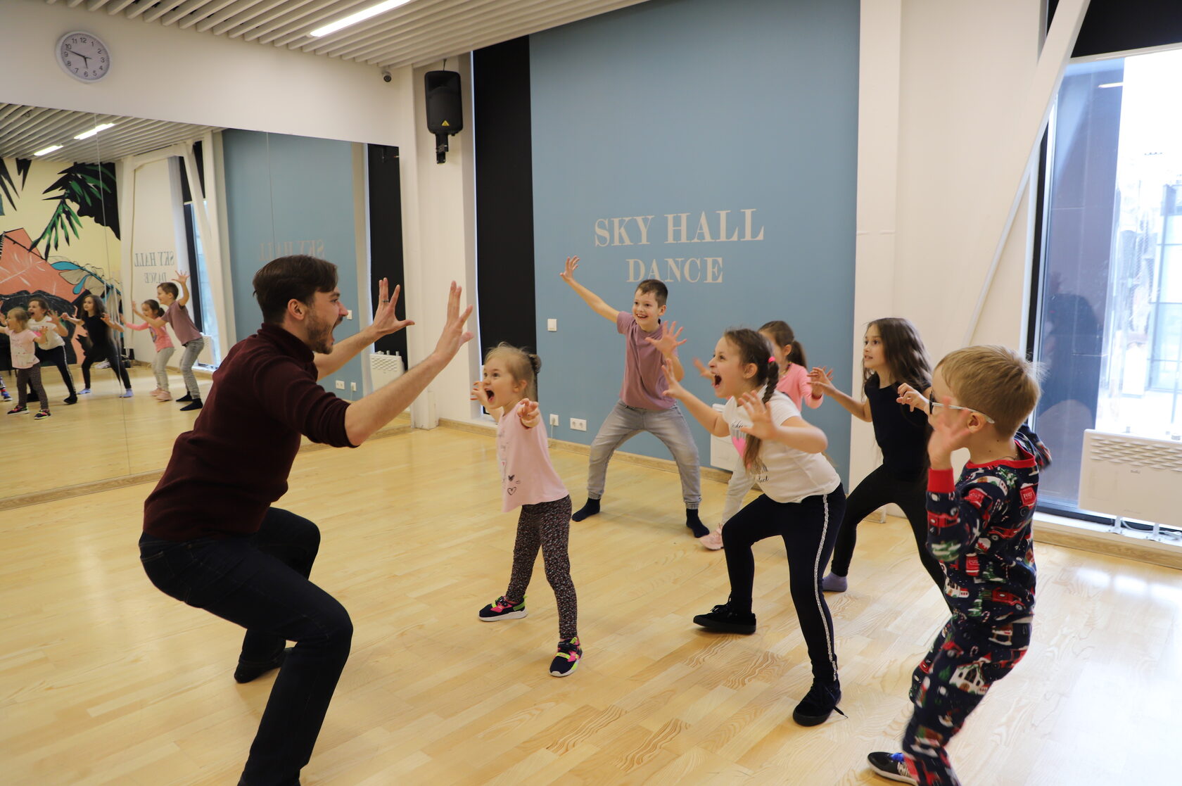 Киношкола "Харизма"