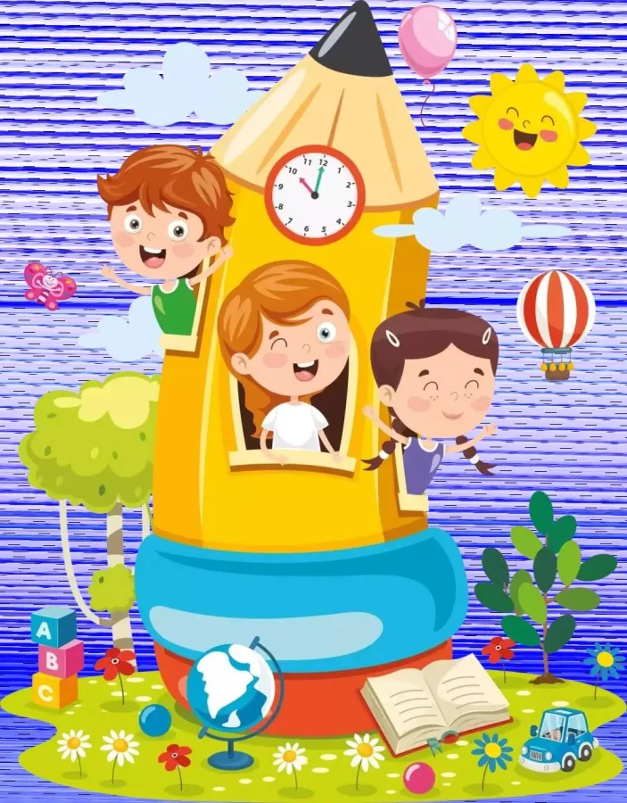 Академия развития IQ-Kids в Москве: Развилка, Для детей, Для детей, Научиться рисовать, Рисование, Детский центр, Детский клуб, Школьникам, Развитие интеллекта,