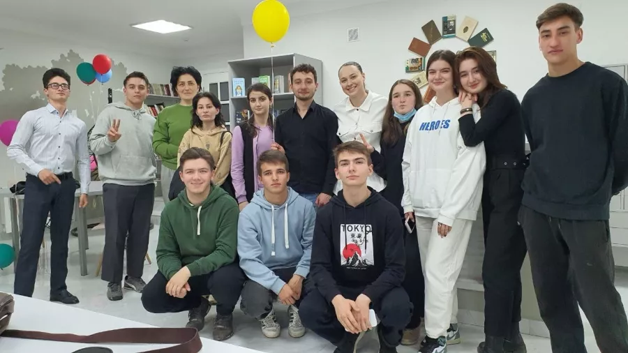 Киношкола Центр Креативных решений Юлии Овдиенко в Нальчике: Киношкола, Актёрское мастерство, Сценическая роль, Сценические движения, Сценический бой, Творчество, Телевиденье, Кино, Курсы, Мастер-классы, Кинематограф, Драматургия ,