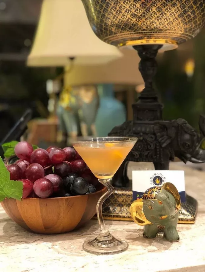Ресторан Sim Sim Eastern Grill в Пхукете: Restaurant, Grill, Georgian Cuisine , Eastern Cuisine, Ресторан, Гриль, Грузинская Кухня, Восточная Кухня,