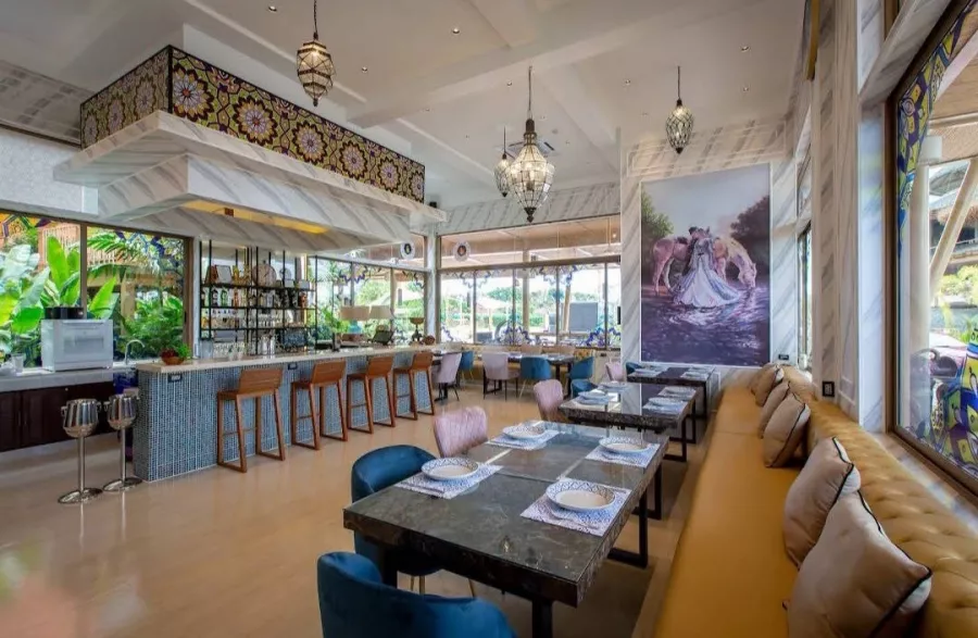 Ресторан Sim Sim Eastern Grill в Пхукете: Restaurant, Grill, Georgian Cuisine , Eastern Cuisine, Ресторан, Гриль, Грузинская Кухня, Восточная Кухня,