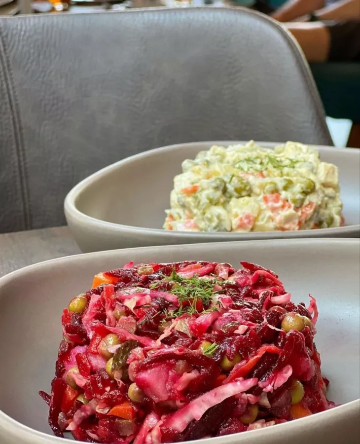 Ресторан Spice House Kata в Пхукете: Restaurant, Kids Menu, Russian Cuisine, Ресторан, Русская Кухня, Детское меню,