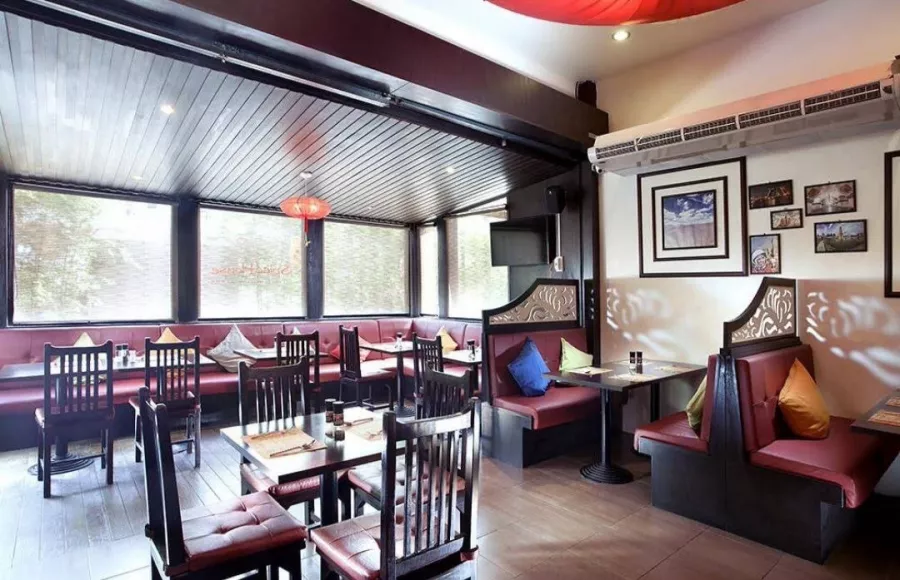 Ресторан Spice House Kata в Пхукете: Restaurant, Kids Menu, Russian Cuisine, Ресторан, Русская Кухня, Детское меню,